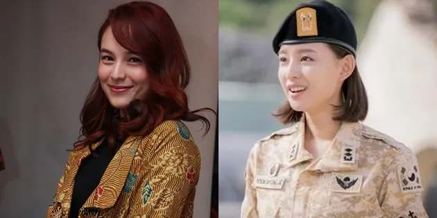 descendants of the sun versi indonesia