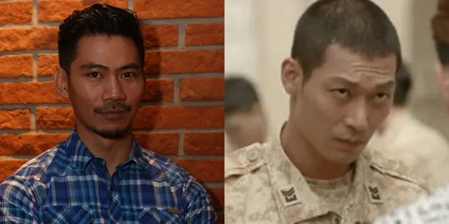 descendants of the sun versi indonesia