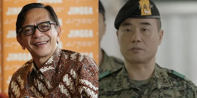 descendants of the sun versi indonesia