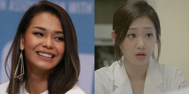 descendants of the sun versi indonesia