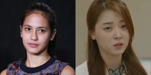 descendants of the sun versi indonesia