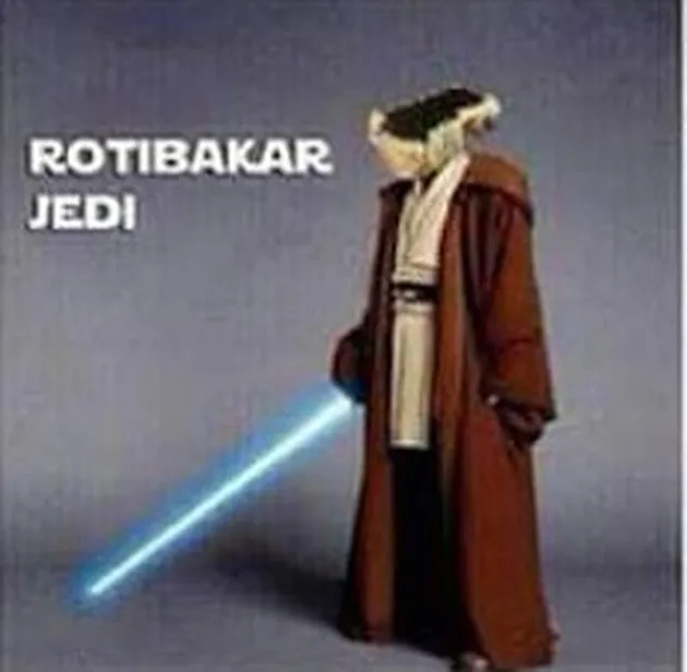 Jedi Star Wars
