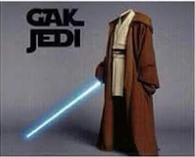 Jedi Star Wars