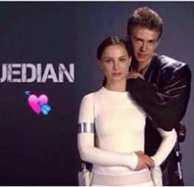 Jedi Star Wars