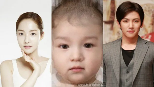 if drama couple have a baby