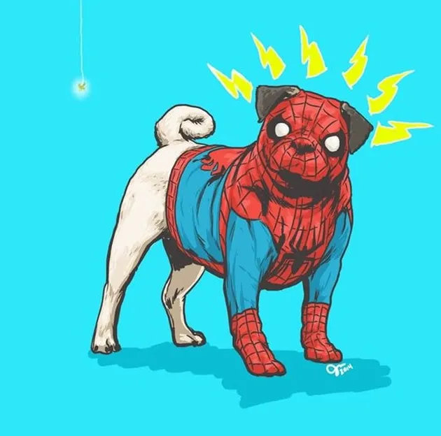 Marvel Superhero