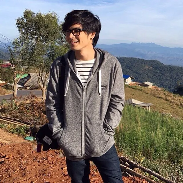 Jirayu Laongmanee