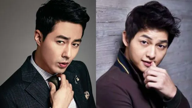 song song couple jo in sung