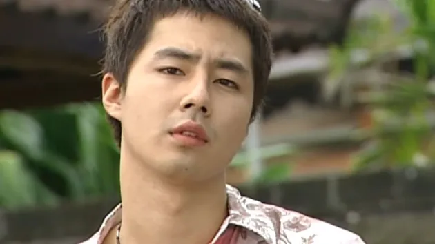 Jo In Sung