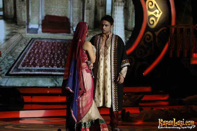 Soumya Seth &amp; Rohit Bhardwaj