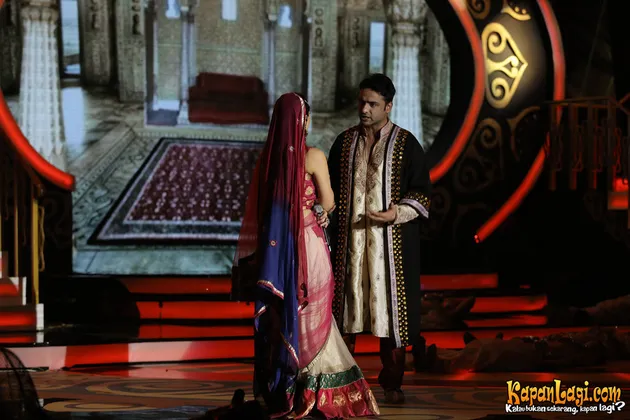 Soumya Seth &amp; Rohit Bhardwaj