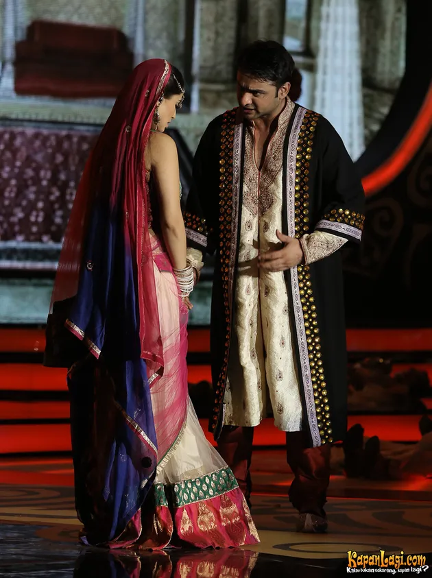 Soumya Seth &amp; Rohit Bhardwaj