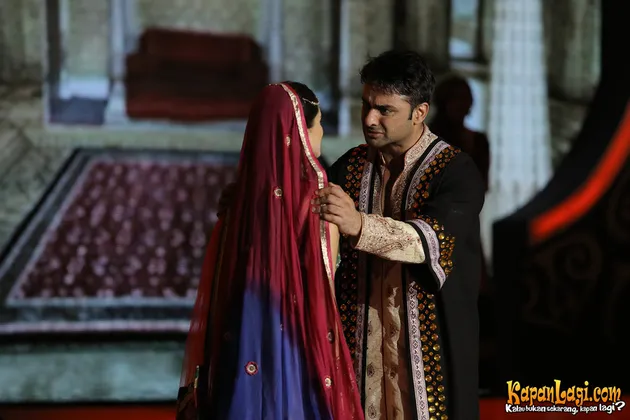 Soumya Seth &amp; Rohit Bhardwaj