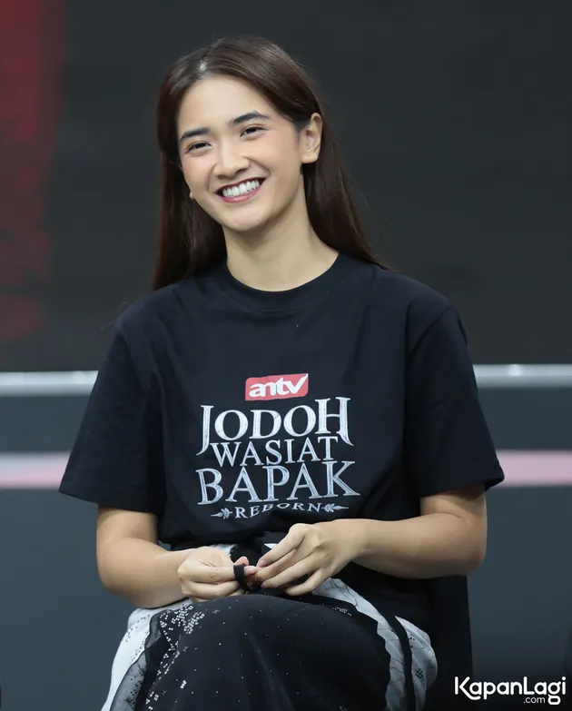 Jodoh Wasiat Bapak Reborn