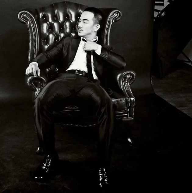 Joe Taslim Ulang Tahun
