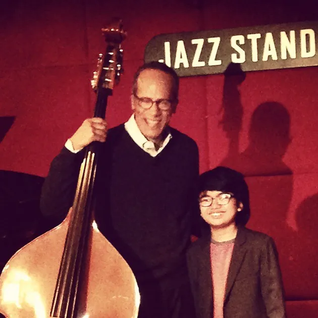 Joey Alexander
