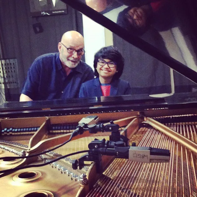 Joey Alexander