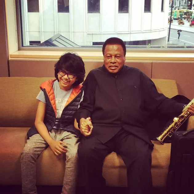Joey Alexander