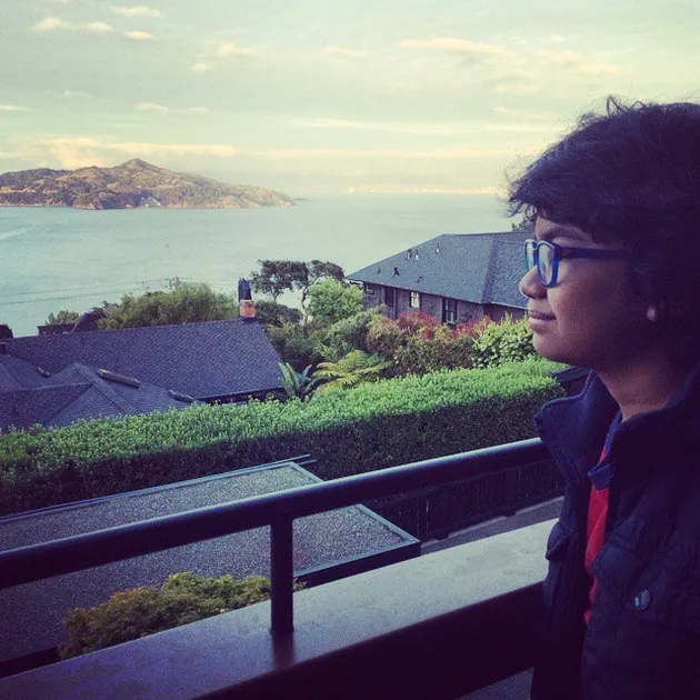 Joey Alexander