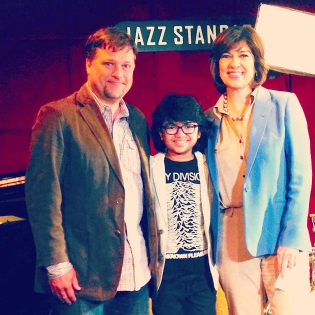 Joey Alexander