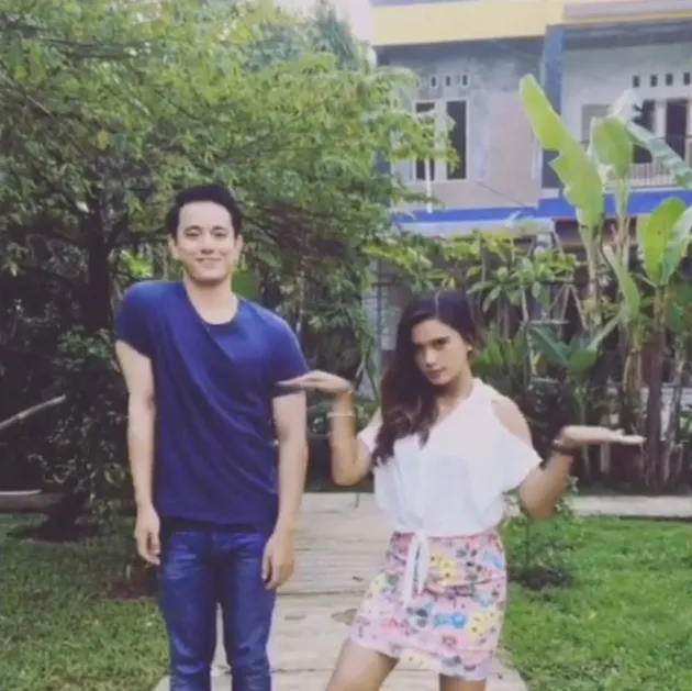 BTS \'Rahasia Cinta\'