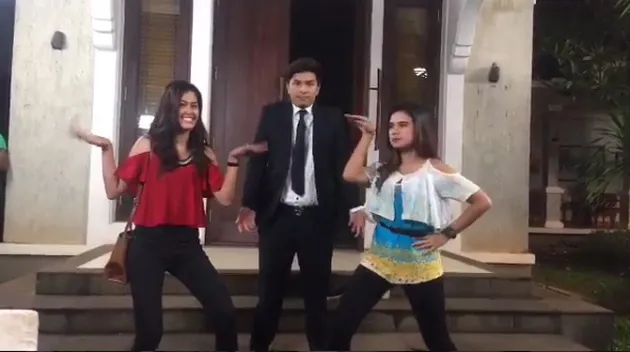 BTS \'Rahasia Cinta\'