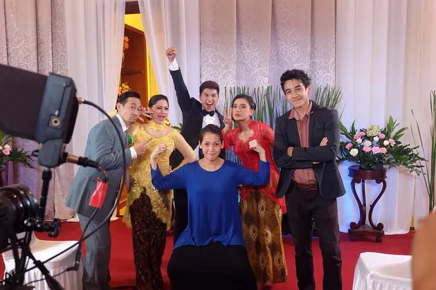 BTS \'Rahasia Cinta\'