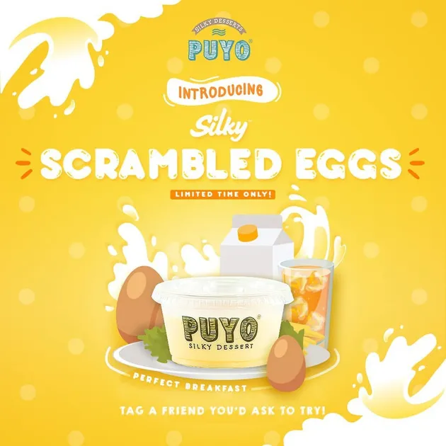 The Best April Mop 2018 Indonesia