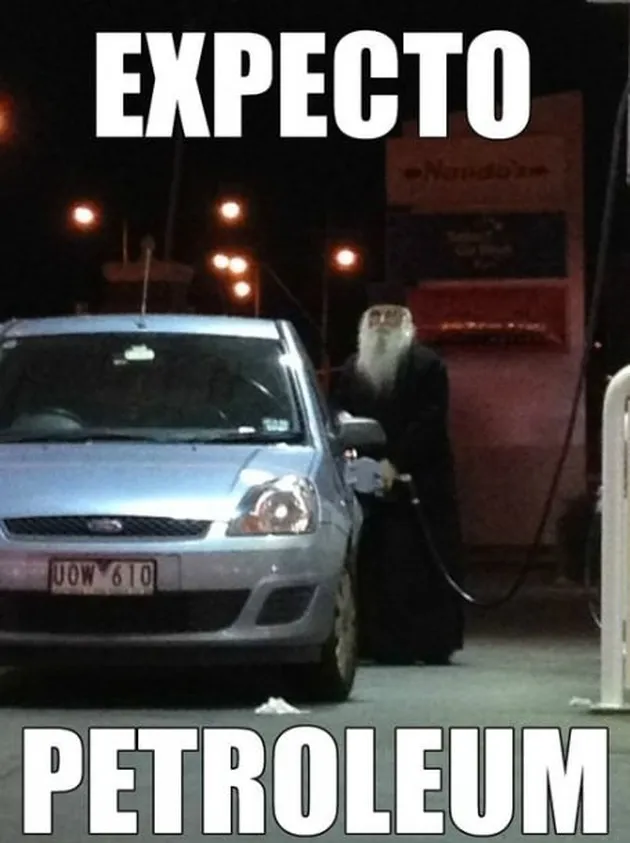 Jokes Harry Potter