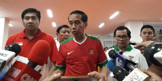 anies, anies persija, anies dihadang paspampres