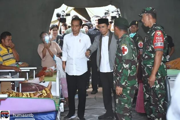 Jokowi