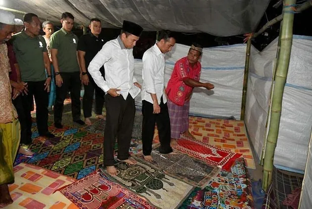 Jokowi