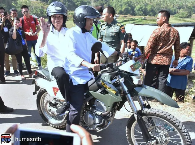 Jokowi