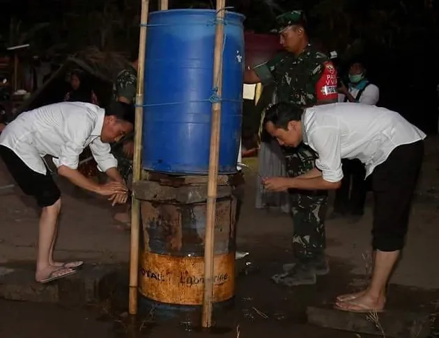 Jokowi