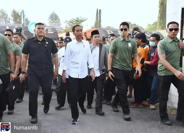 Jokowi