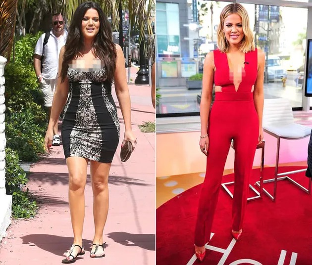 Artis Hollywood Putus Cinta
