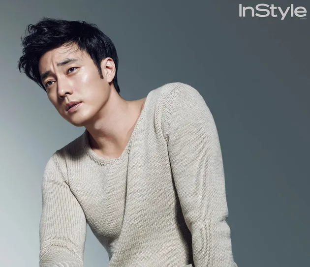 So Ji Sub