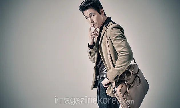 Jung Woo Sung