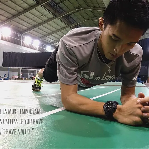 Jonatan Christie