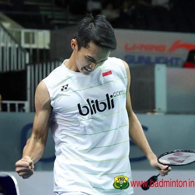 Jonatan Christie