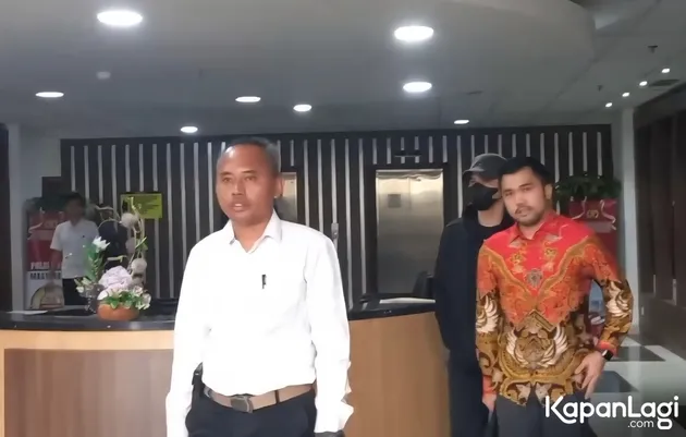 Jonathan Frizzy di Belakang Kuasa Hukum