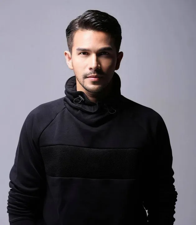 Jonathan Frizzy Narkoba 15 Tahun Penjara