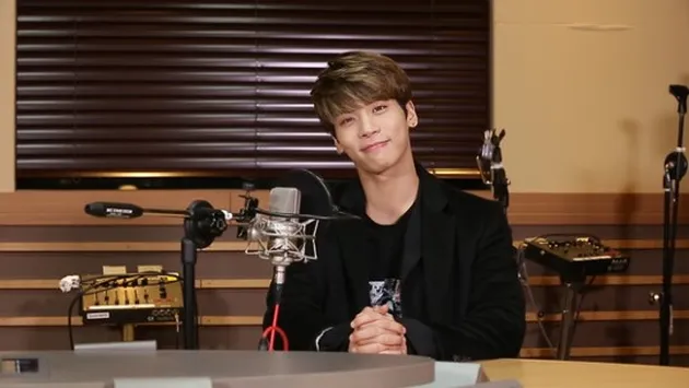 jonghyun shinee meninggal