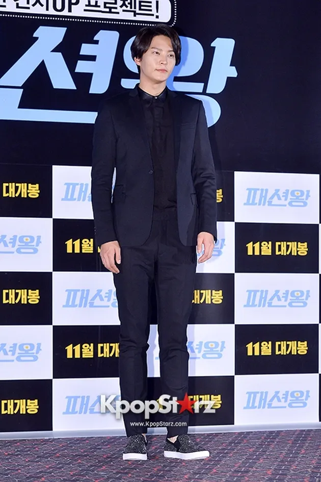 Joo Won