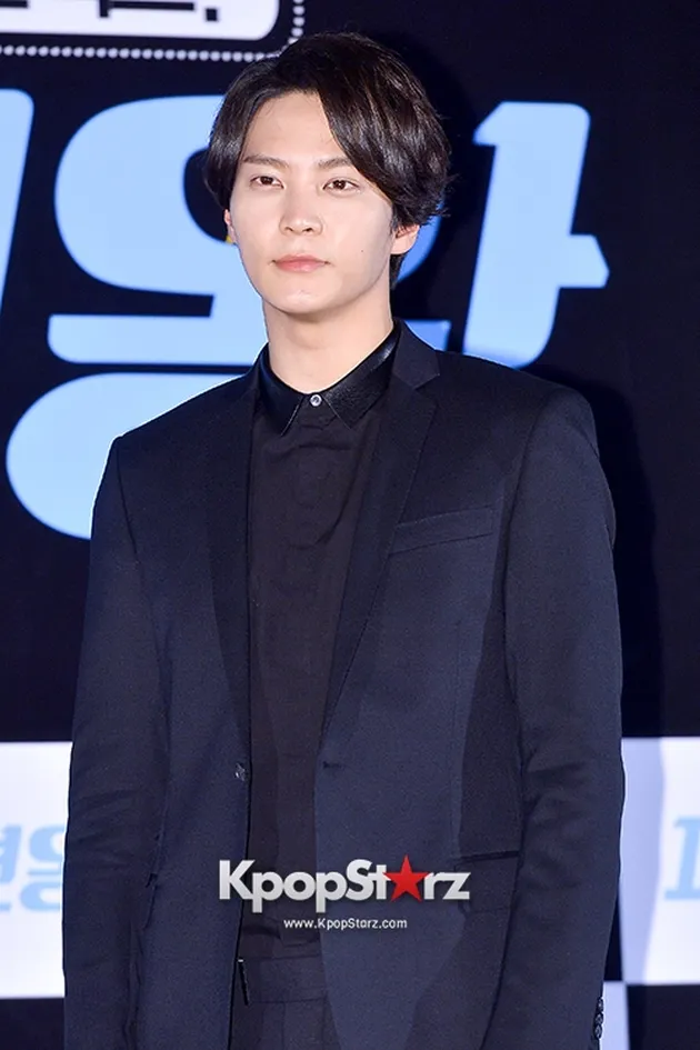 Joo Won