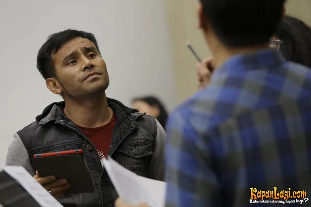 Judika konser Love of My Life