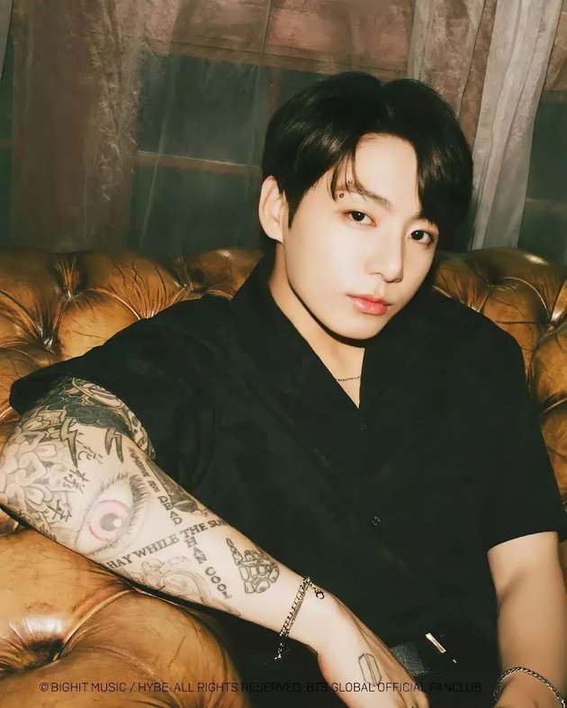 Jungkook BTS Rumored to be Dating Because of Sasaeng Video, Gives Immediate Denial - No Plans to Report the Culprit