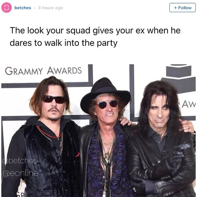 Grammy Awards 2016