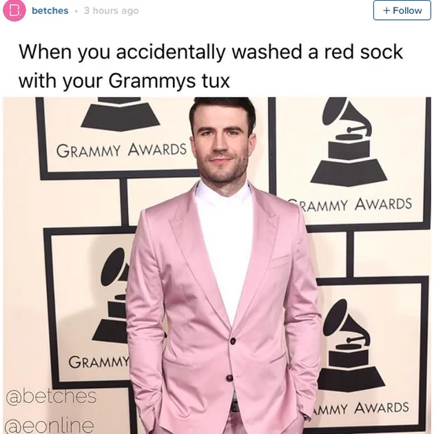 Grammy Awards 2016