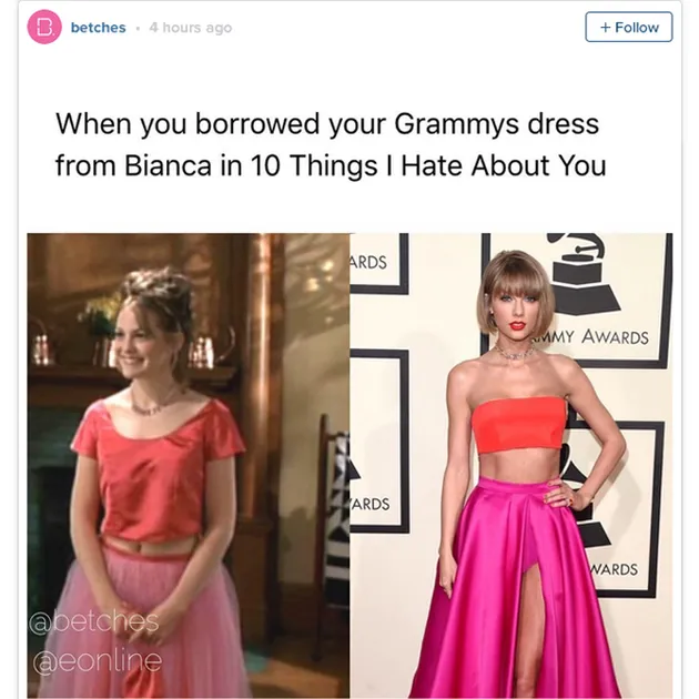 Grammy Awards 2016